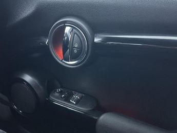 Mini Hatch 2.0 Cooper S Sport Steptronic Euro 6 (s/s) 3dr