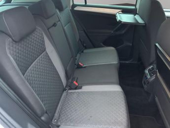 Volkswagen Tiguan 2.0 TDI BlueMotion Tech SE Navigation DSG 4Motion Euro 6 (s/s) 5