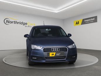 Audi A1 1.0 TFSI Sport Sportback Euro 6 (s/s) 5dr
