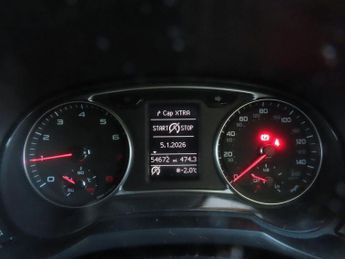 Audi A1 1.0 TFSI Sport Sportback Euro 6 (s/s) 5dr