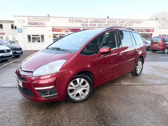 Citroen C4 PLATINUM HDI