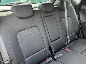 Hyundai ix20 1.6 SE Hatchback 5dr Petrol Auto Euro 6 (125 ps) GET A FINANCE Q