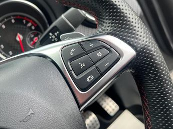 Mercedes-Benz A Class 1.6 A200 AMG Line Hatchback 5dr Petrol 7G-DCT Euro 6 (s/s) (156 