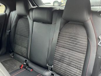 Mercedes-Benz A Class 1.6 A200 AMG Line Hatchback 5dr Petrol 7G-DCT Euro 6 (s/s) (156 