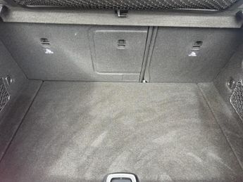 Mercedes-Benz A Class 1.6 A180 Sport (Premium) Hatchback 5dr Petrol 7G-DCT Euro 6 (s/s