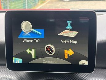 Mercedes-Benz A Class 1.6 A180 Sport (Premium) Hatchback 5dr Petrol 7G-DCT Euro 6 (s/s