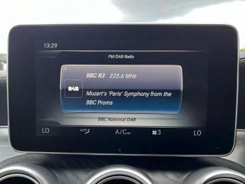 Mercedes-Benz C Class 2.1 C250d AMG Line (Premium Plus) Coupe 2dr Diesel G-Tronic+ Eur