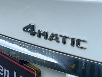 Mercedes-Benz GLA 2.1 GLA220d Sport (Executive) SUV 5dr Diesel 7G-DCT 4MATIC Euro 