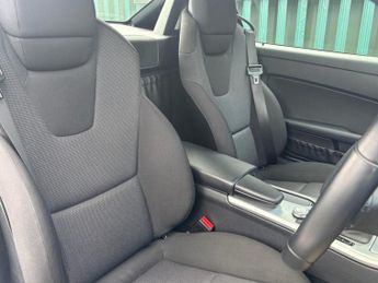 Mercedes-Benz SLK 1.8 SLK200 Convertible 2dr Petrol G-Tronic+ Euro 5 (s/s) (184 ps