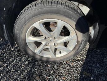 Peugeot 208 1.2 PureTech Active Hatchback 3dr Petrol Manual Euro 6 (82 ps) M