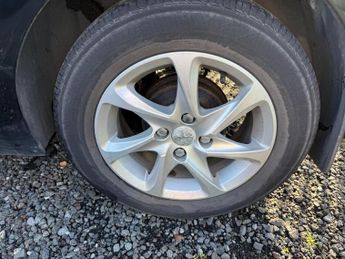 Peugeot 208 1.2 PureTech Active Hatchback 3dr Petrol Manual Euro 6 (82 ps) M