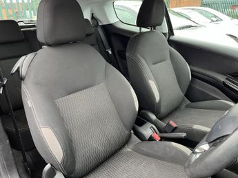 Peugeot 208 1.2 PureTech Active Hatchback 3dr Petrol Manual Euro 6 (82 ps) M