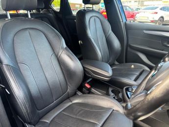 BMW 2 Series 1.5 218i M Sport MPV 5dr Petrol DCT Euro 6 (s/s) (140 ps) GET A 