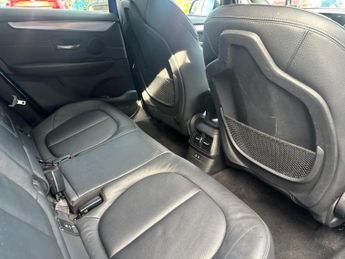 BMW 2 Series 1.5 218i M Sport MPV 5dr Petrol DCT Euro 6 (s/s) (140 ps) GET A 