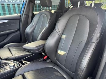 BMW 2 Series 1.5 218i M Sport MPV 5dr Petrol DCT Euro 6 (s/s) (140 ps) GET A 
