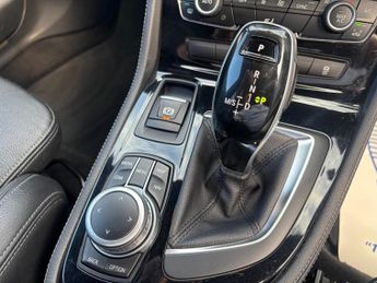 BMW 2 Series 1.5 218i M Sport MPV 5dr Petrol DCT Euro 6 (s/s) (140 ps) GET A 