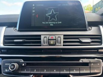 BMW 2 Series 1.5 218i M Sport MPV 5dr Petrol DCT Euro 6 (s/s) (140 ps) GET A 