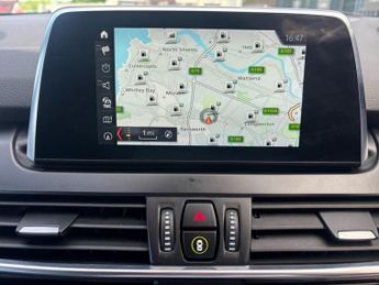 BMW 2 Series 1.5 218i M Sport MPV 5dr Petrol DCT Euro 6 (s/s) (140 ps) GET A 