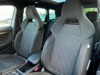 Skoda Karoq 1.5 TSI ACT SportLine SUV 5dr Petrol DSG Euro 6 (s/s) (150 ps) G