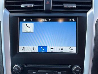 Ford Mondeo 1.5T EcoBoost Zetec Hatchback 5dr Petrol Auto Euro 6 (s/s) (160 