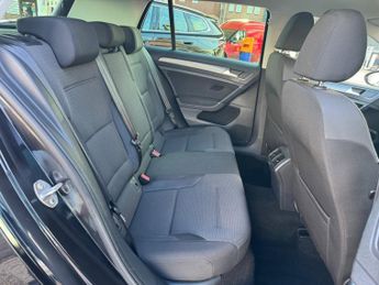 Volkswagen Golf MATCH EDITION TSI EVO DSG