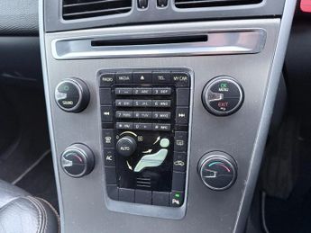 Volvo XC60 D3 SE LUX