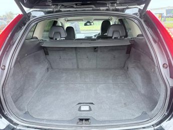 Volvo XC60 D3 SE LUX AUTOMATIC