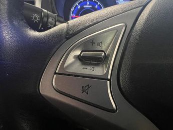 Hyundai ix20 1.6 CRDi Style Euro 5 (s/s) 5dr