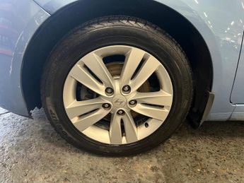 Hyundai ix20 1.6 CRDi Style Euro 5 (s/s) 5dr