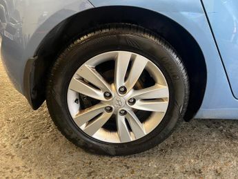 Hyundai ix20 1.6 CRDi Style Euro 5 (s/s) 5dr
