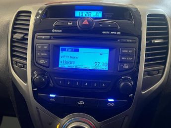 Hyundai ix20 1.6 CRDi Style Euro 5 (s/s) 5dr