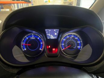 Hyundai ix20 1.6 CRDi Style Euro 5 (s/s) 5dr