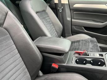 Volkswagen Passat 2.0 TDI GT DSG Euro 6 (s/s) 5dr