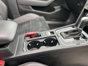 Volkswagen Passat 2.0 TDI GT DSG Euro 6 (s/s) 5dr