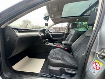 Volkswagen Passat 2.0 TDI GT DSG Euro 6 (s/s) 5dr