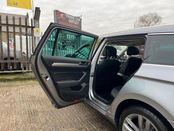 Volkswagen Passat 2.0 TDI GT DSG Euro 6 (s/s) 5dr