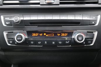 BMW 1 Series 2.0 116d M Sport Auto Euro 5 (s/s) 5dr