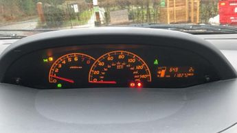 Toyota Yaris SR 1.8 5 DR 5 SPEED MANUAL.