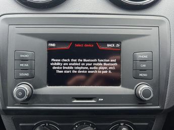 SEAT Ibiza 1.0 EcoTSI SE Euro 6 (s/s) 5dr