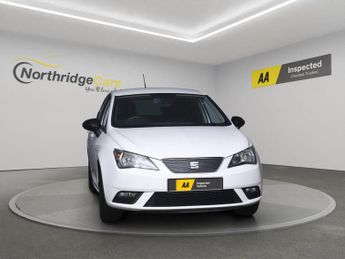SEAT Ibiza 1.0 EcoTSI SE Euro 6 (s/s) 5dr