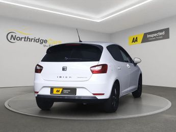 SEAT Ibiza 1.0 EcoTSI SE Euro 6 (s/s) 5dr