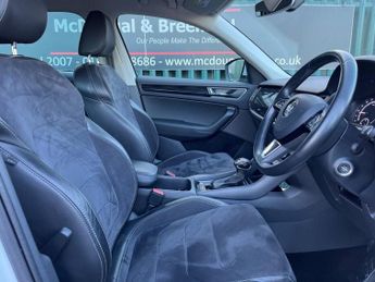 Skoda Kodiaq 2.0 TDI SE L SUV 5dr Diesel DSG 4WD Euro 6 (s/s) (7 Seat) (190 p