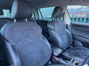 Skoda Kodiaq 2.0 TDI SE L SUV 5dr Diesel DSG 4WD Euro 6 (s/s) (7 Seat) (190 p
