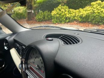 Mini Clubman 1.6 Cooper Estate 5dr Petrol Steptronic Euro 4 (120 ps)