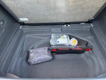 Mercedes-Benz A Class 2.1 A200d AMG Line 7G-DCT Euro 6 (s/s) 5dr