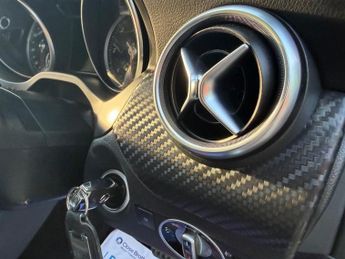 Mercedes-Benz A Class 2.1 A200d AMG Line 7G-DCT Euro 6 (s/s) 5dr