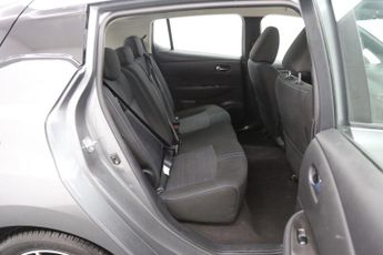 Nissan LEAF 40kWh Acenta Auto 5dr