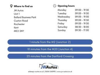Nissan LEAF 40kWh Acenta Auto 5dr
