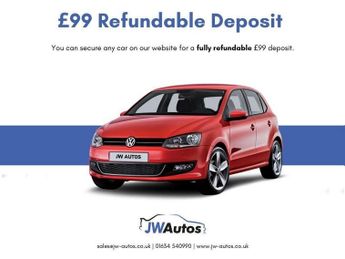 Volkswagen Golf 1.4 TSI 8.7kWh GTE Advance DSG Euro 6 (s/s) 5dr