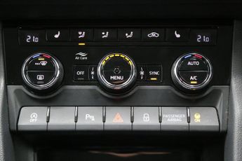 Skoda Karoq 1.5 TSI ACT SE L DSG Euro 6 (s/s) 5dr